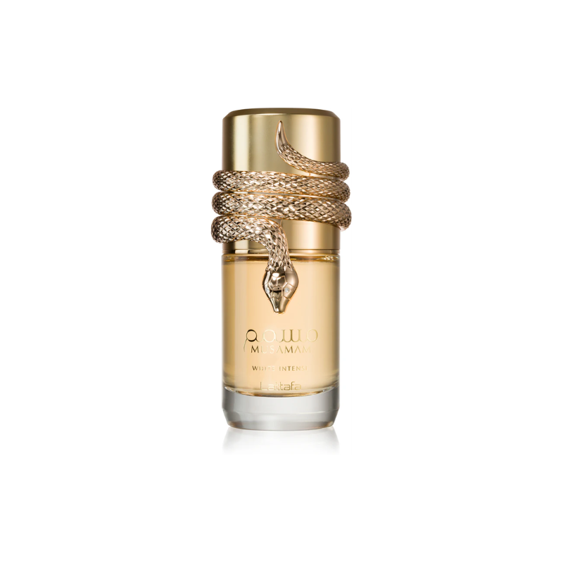 Lattafa Musamam White Intense Eau de Parfum for Unisex — image 2