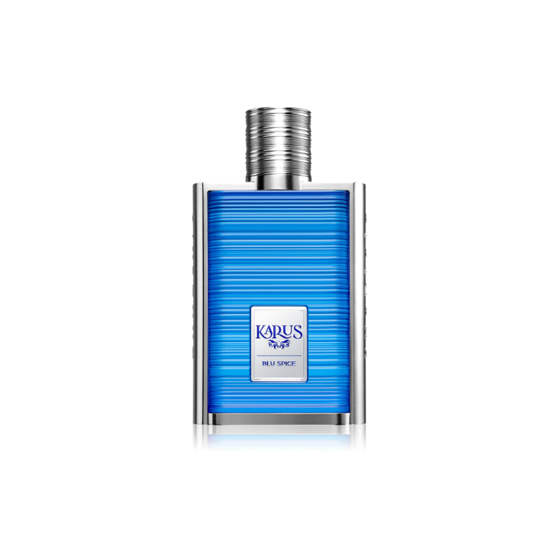 Khadlaj Karus Blu Spice Eau de Parfum for Men — image 2