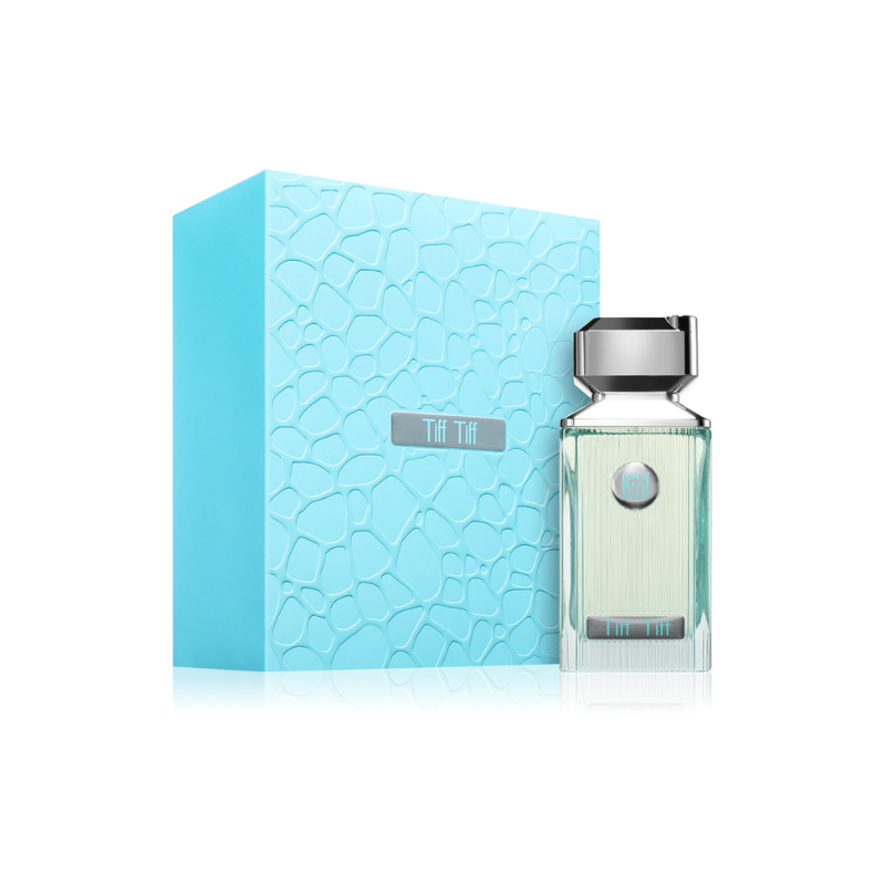 Ahmed Al Maghribi Tiff Tiff Eau de Parfum for Unisex — image 2
