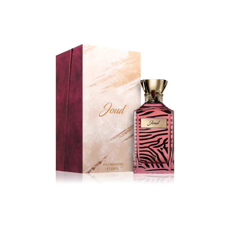 Ahmed Al Maghribi Joud Eau de Parfum for Unisex — image 2