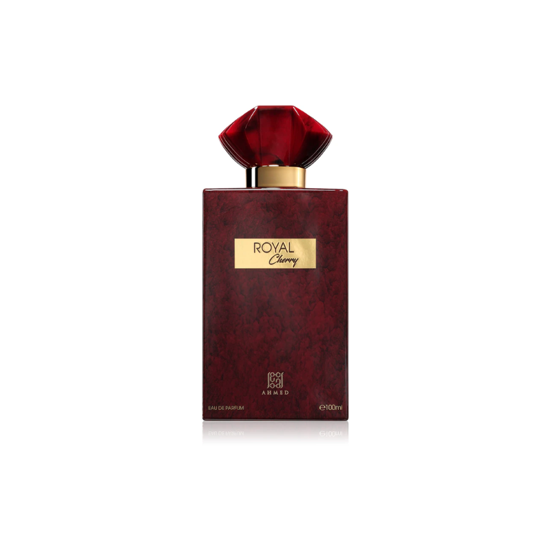 Ahmed Al Maghribi Royal Cherry Eau de Parfum for Women — image 2