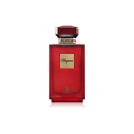 Ahmed Al Maghribi Hayana Eau de Parfum for Women