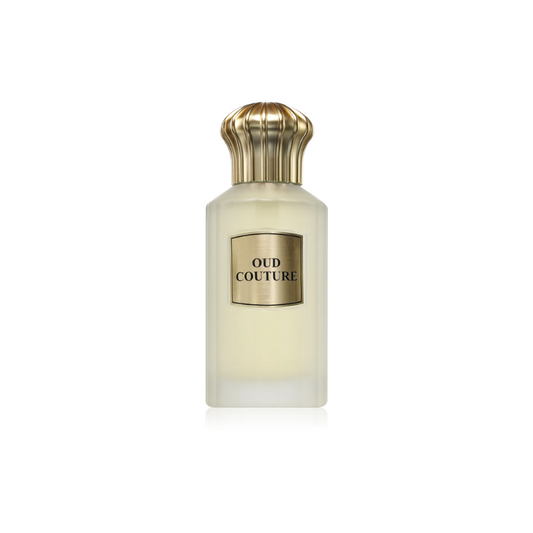 Ahmed Al Maghribi Oud Couture Eau de Parfum for Men