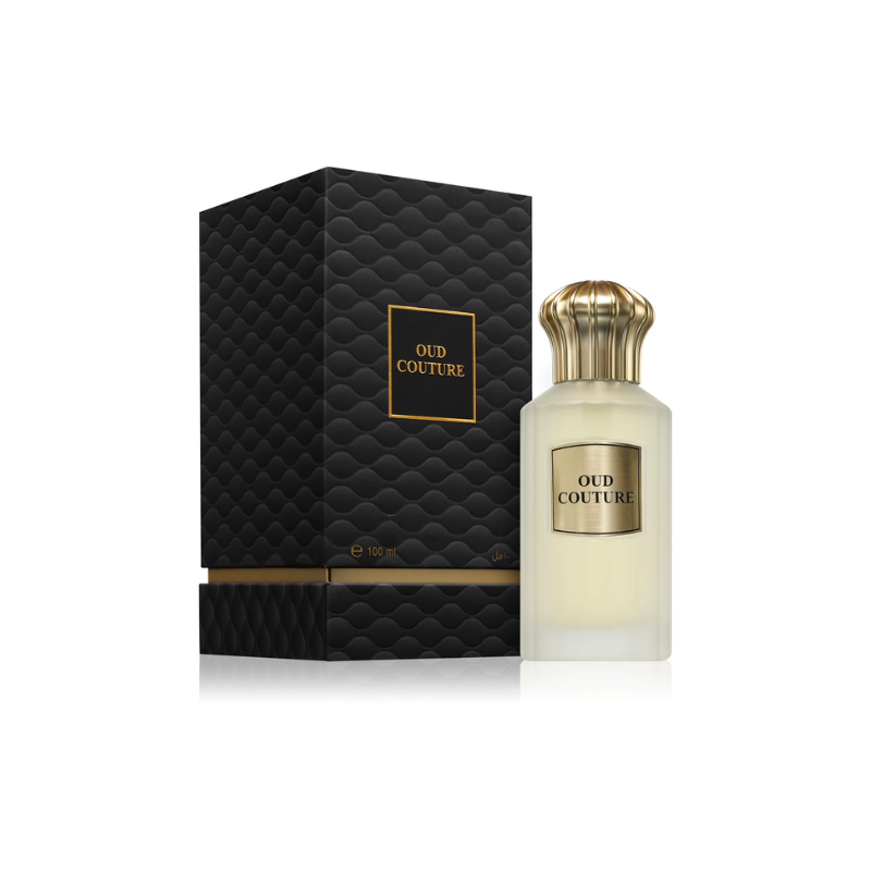 Ahmed Al Maghribi Oud Couture Eau de Parfum for Men — image 2