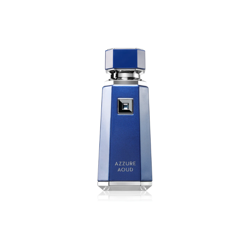 French Avenue Azzure Aoud Eau de Parfum for Men — image 2