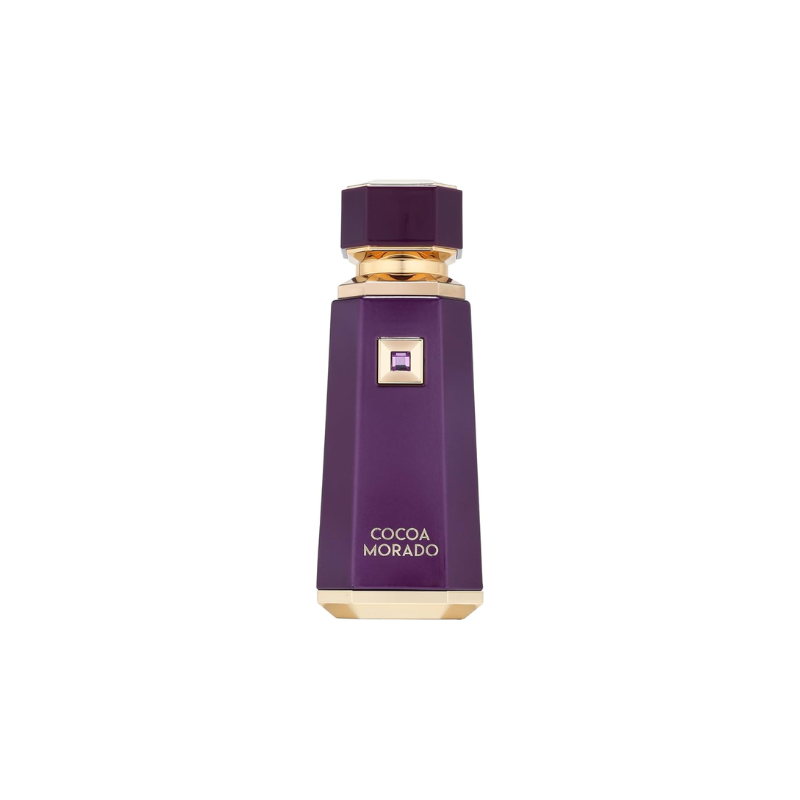 French Avenue Cocoa Morado Eau de Parfum for Unisex — image 2