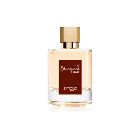 Zimaya Bouquet Red Eau de Parfum for Unisex