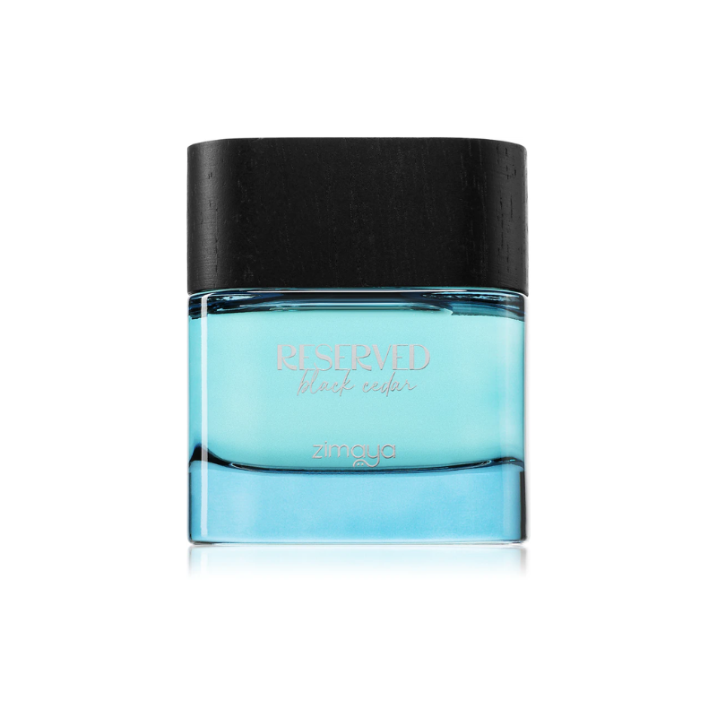 Zimaya Reserved Black Cedar Eau de Parfum for Unisex — image 2