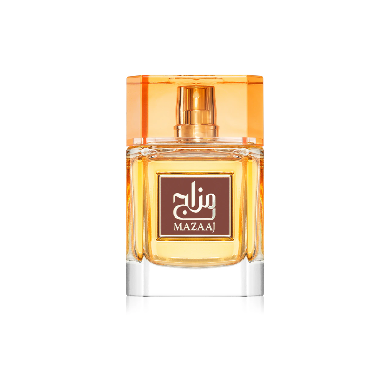 Zimaya Mazaaj Eau de Parfum for Unisex — image 2