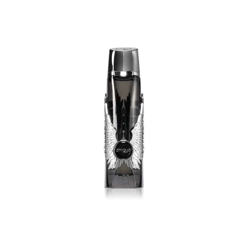 Zimaya Itqan Noir Eau de Parfum for Unisex — image 2