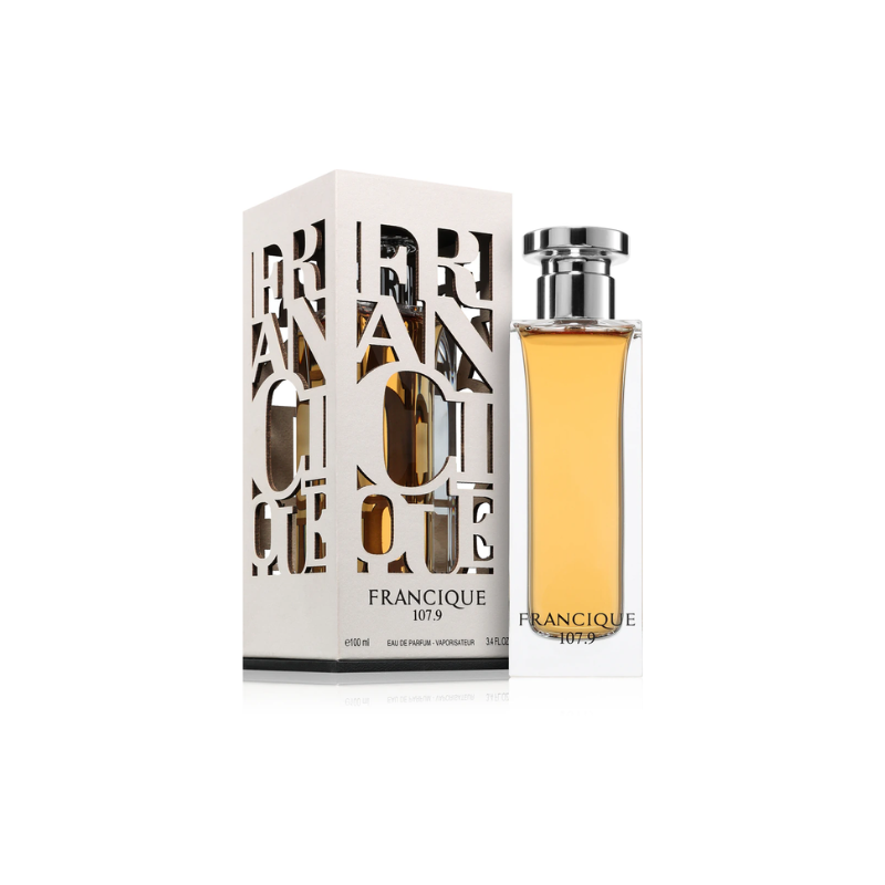French Avenue Francique 107.9 Eau de Parfum for Unisex — image 2