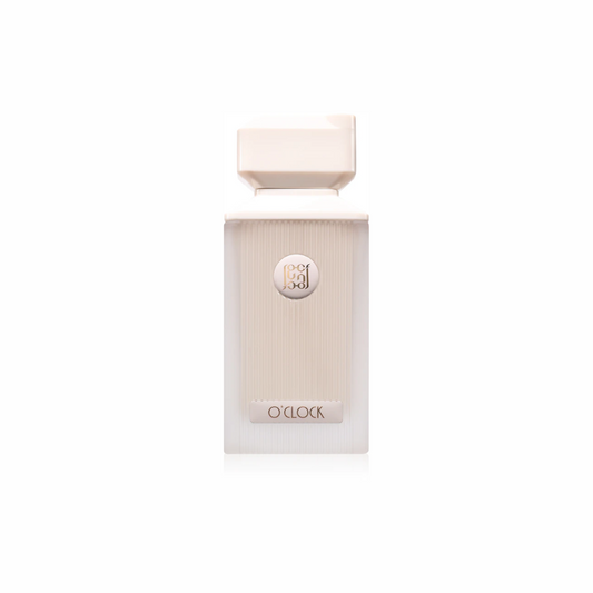 Ahmed Al Maghribi O'Clock Eau de Parfum for Men