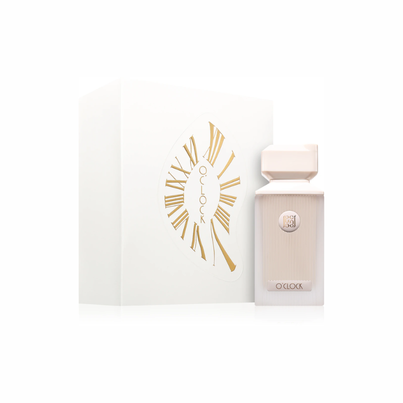 Ahmed Al Maghribi O'Clock Eau de Parfum for Men — image 2
