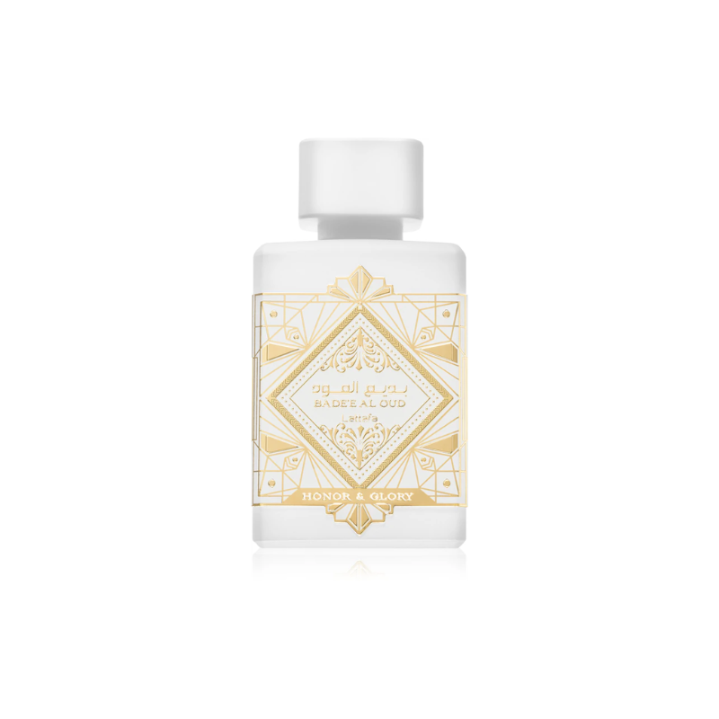 Lattafa Badee al Oud Honor & Glory Eau de Parfum for Men — image 2