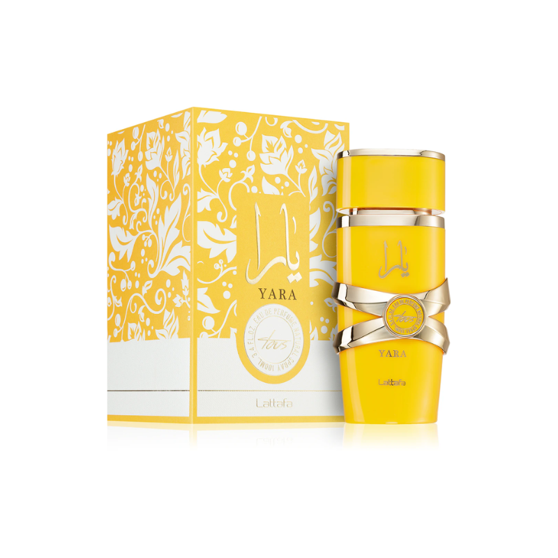 Lattafa Yara Tous Eau de Parfum for Women — image 2