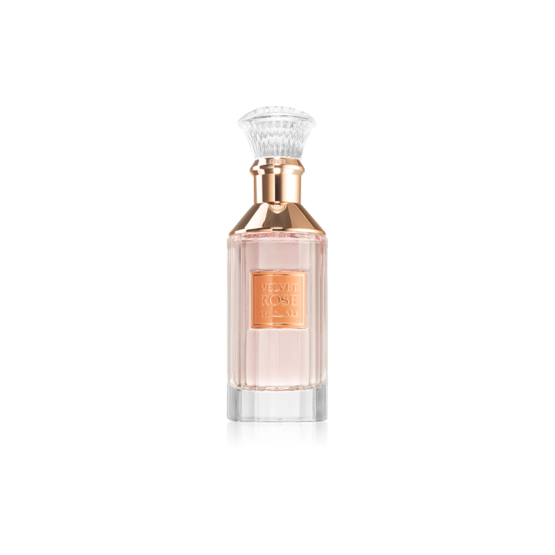 Lattafa Velvet Rose Eau de Parfum for Women — image 2