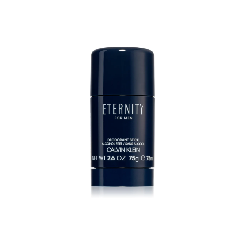 Calvin Klein Eternity for Men Deodorant Stick (alcohol free) for Men — image 1