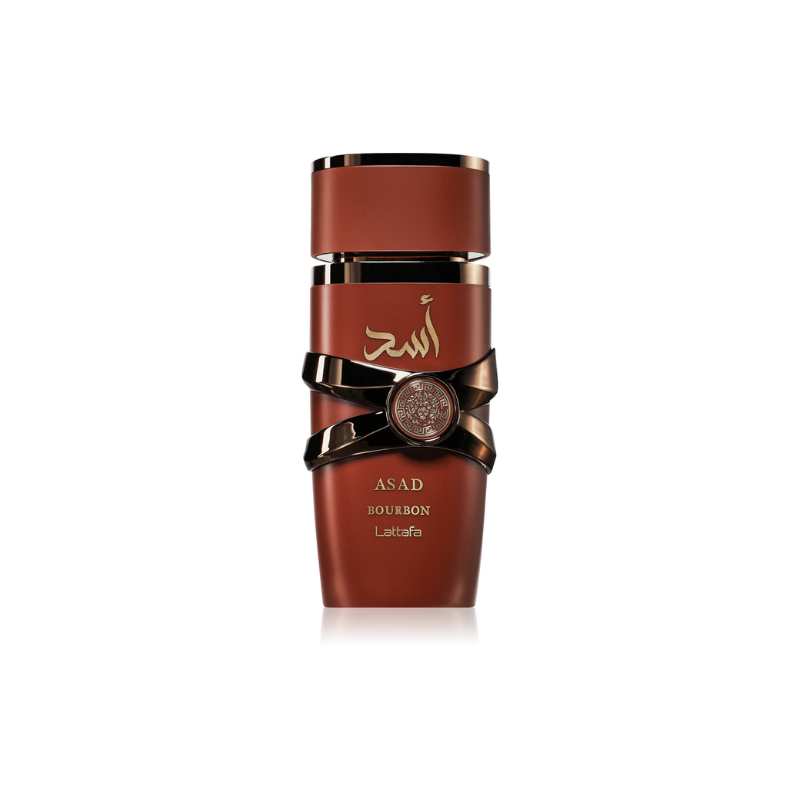 Lattafa Asad Bourbon Eau de Parfum for Men — image 2