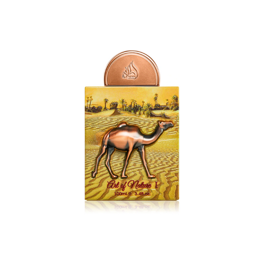 Lattafa Pride Art of Nature I Eau de Parfum for Men