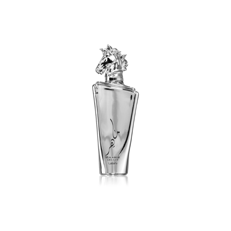 Lattafa Maahir Legacy Eau de Parfum for Men — image 2