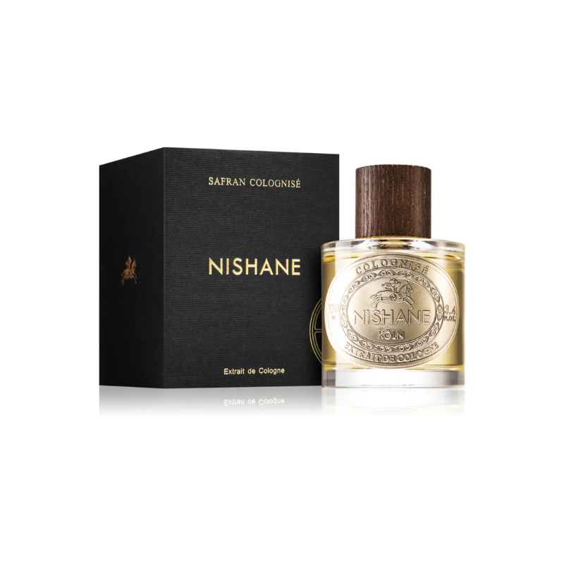 Nishane Safran Colognise Extrait de Cologne — image 1