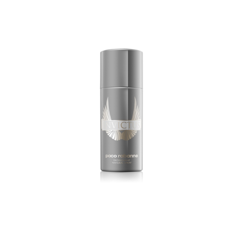 Paco Rabanne Invictus Deodorant Spray for Men — image 2