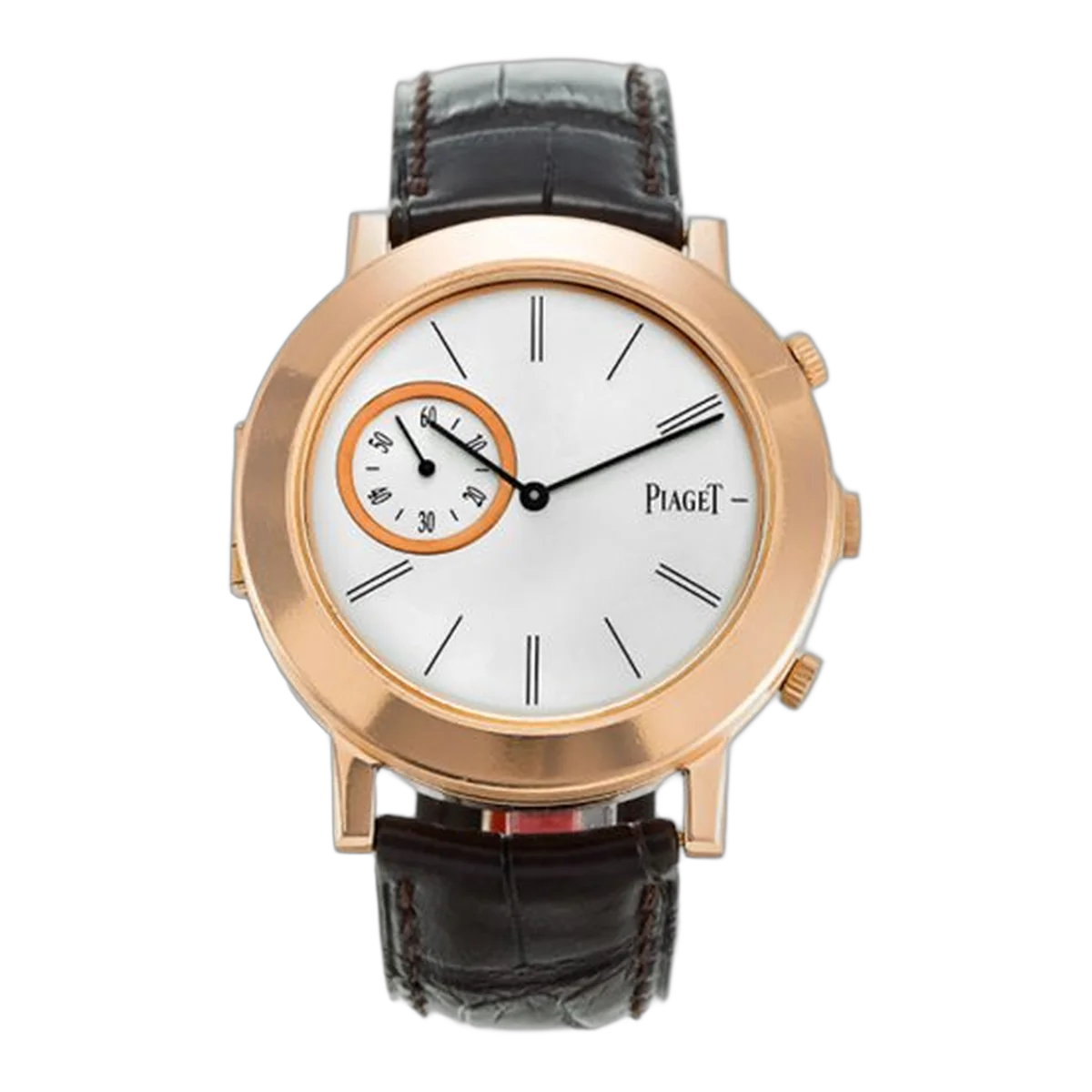Piaget G0A32153 pre-owned watch — view 1