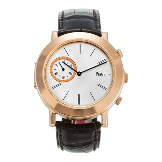 Piaget G0A32153 pre-owned watch — view 1