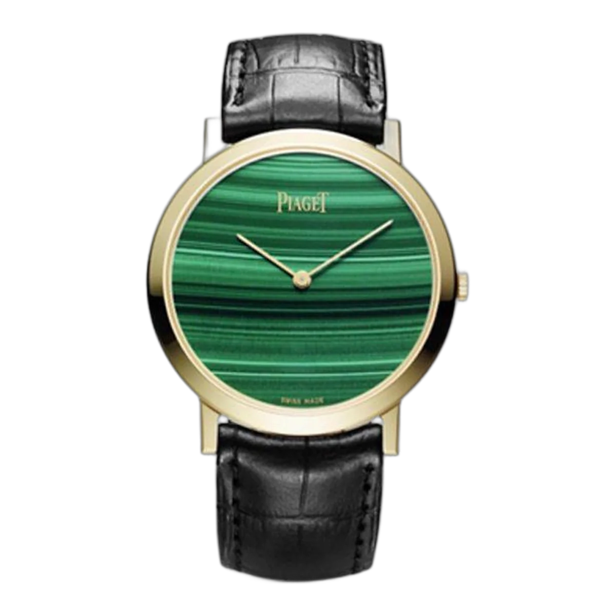 Piaget G0A37202 pre-owned watch — view 1
