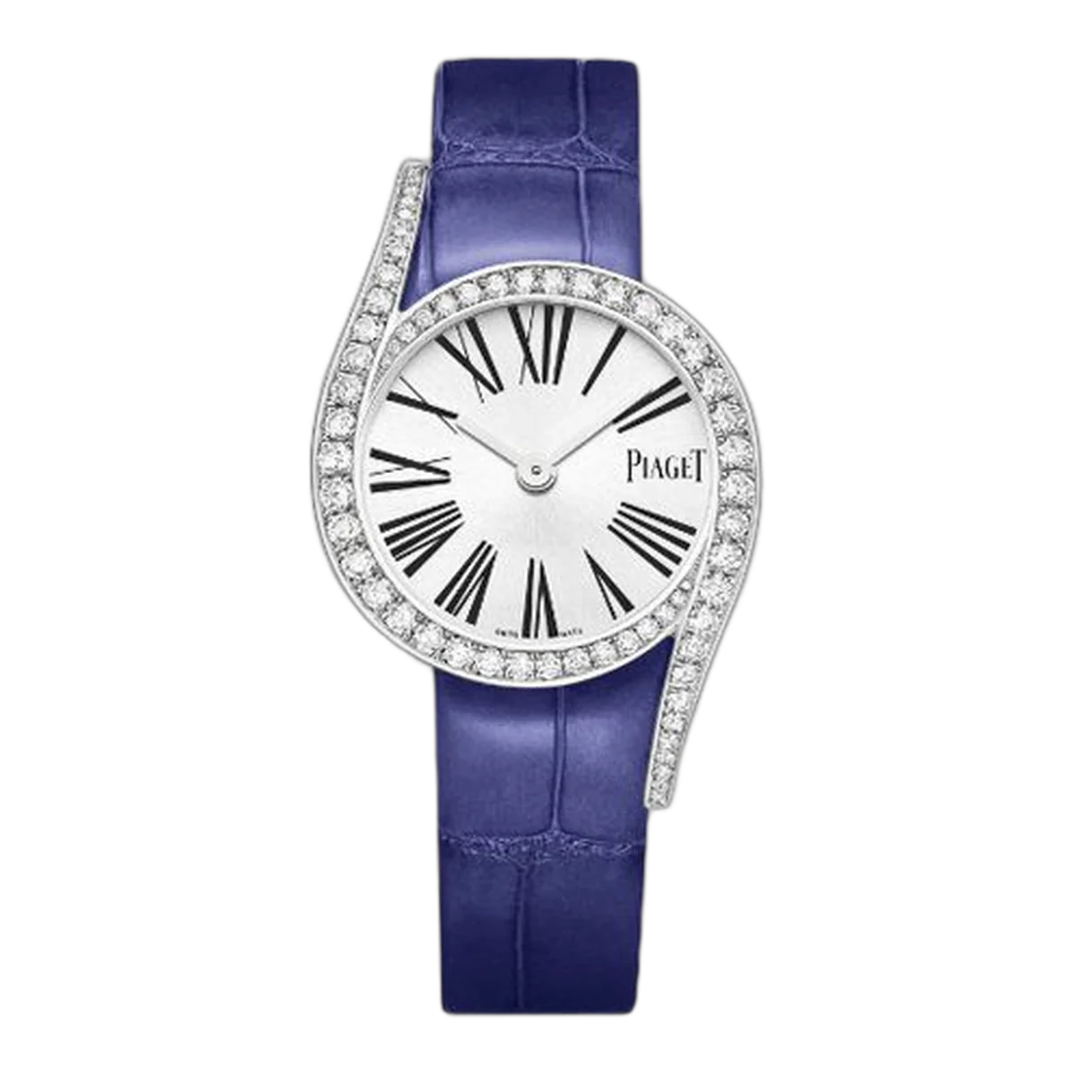 Piaget G0A43150 pre-owned watch — view 1