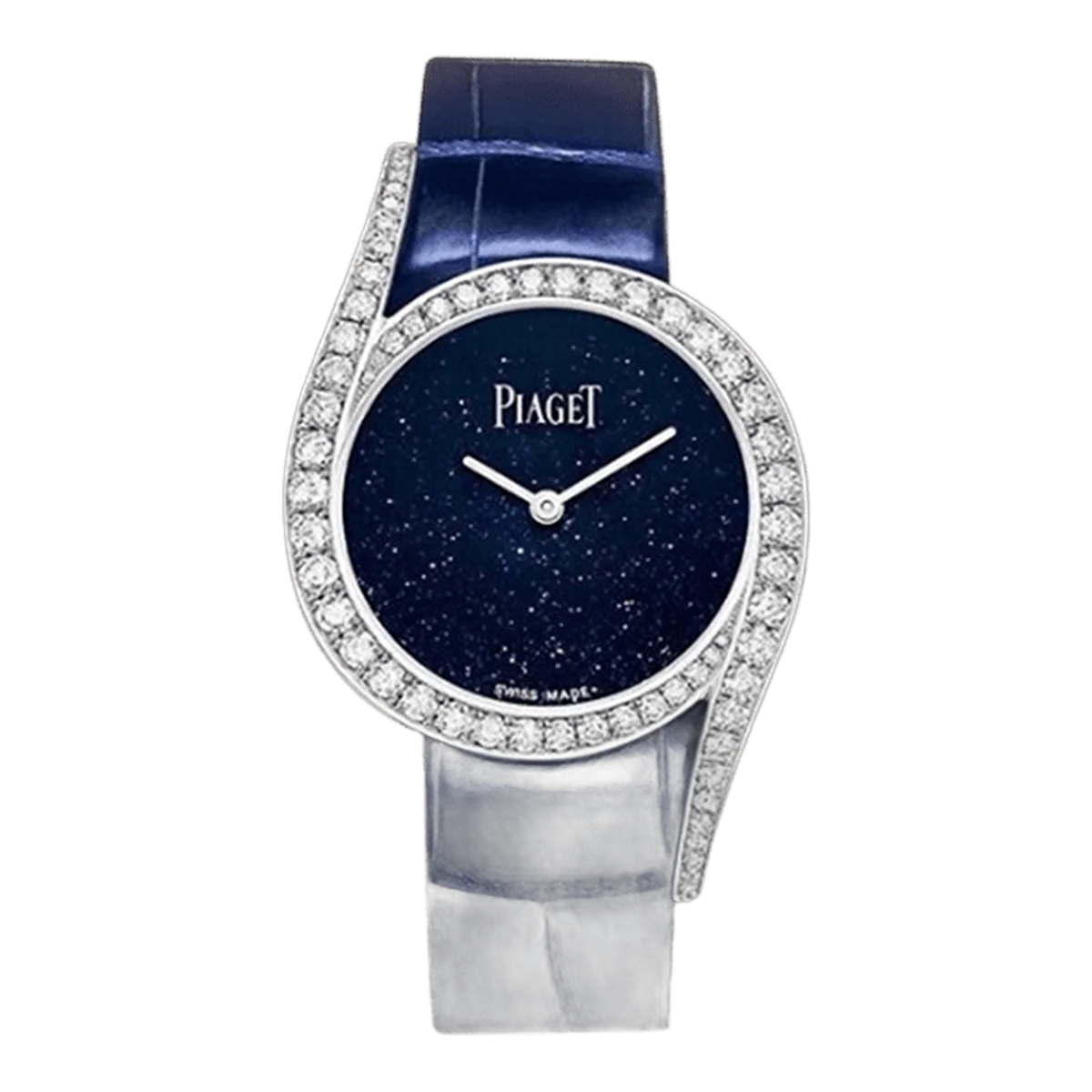 Piaget G0A45162 pre-owned watch — view 1