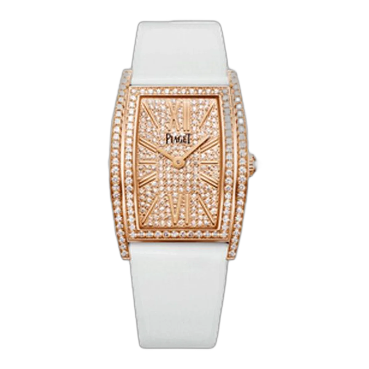 Piaget G0A39092 pre-owned watch — view 1