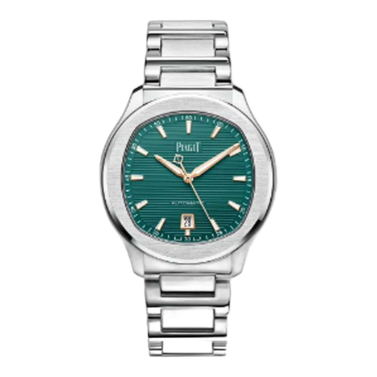 Piaget G0A45005 pre-owned watch — view 1