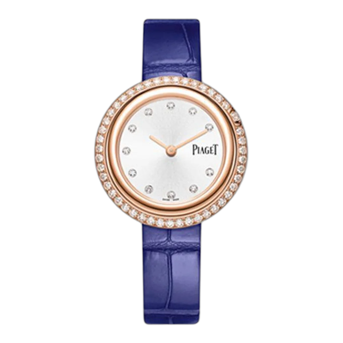 Piaget G0A44292 pre-owned watch — view 1