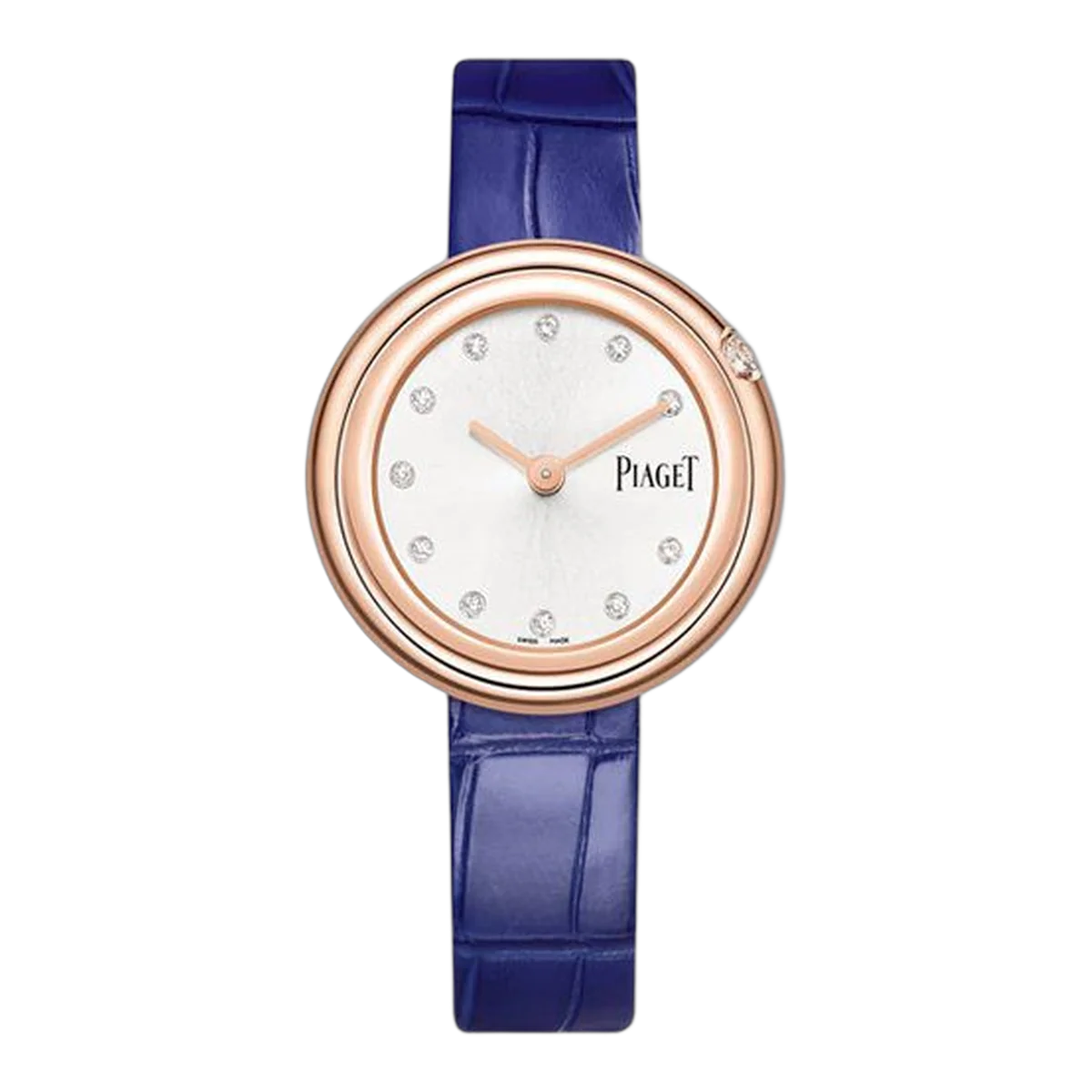 Piaget G0A44091 pre-owned watch — view 1