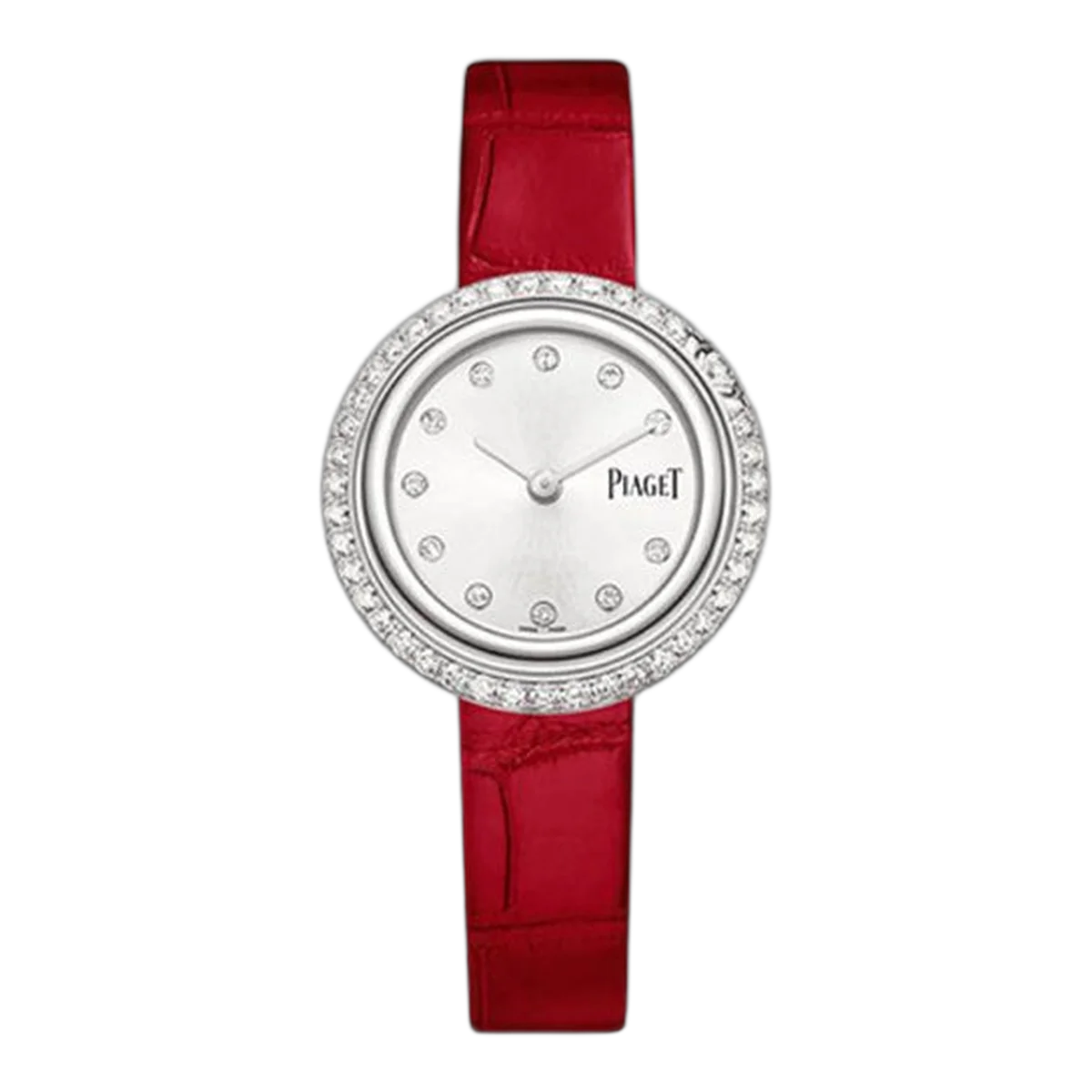 Piaget G0A43084 pre-owned watch — view 1