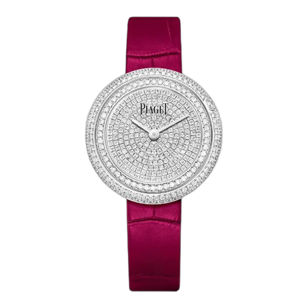 Piaget G0A44299 pre-owned watch — view 1