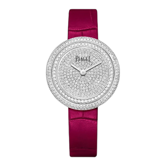 Piaget G0A44299 pre-owned watch — view 1