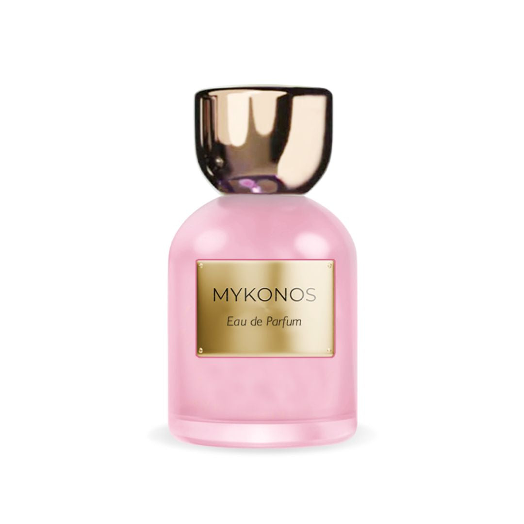 Mykonos Pink Beach EDP perfume image 1