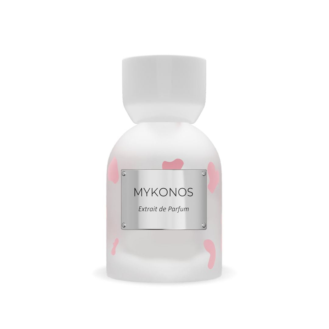 Mykonos Pink Drops Extrait de Parfum perfume image 1