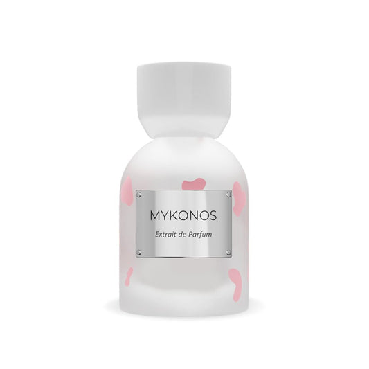 Mykonos Pink Drops Extrait de Parfum perfume image 1