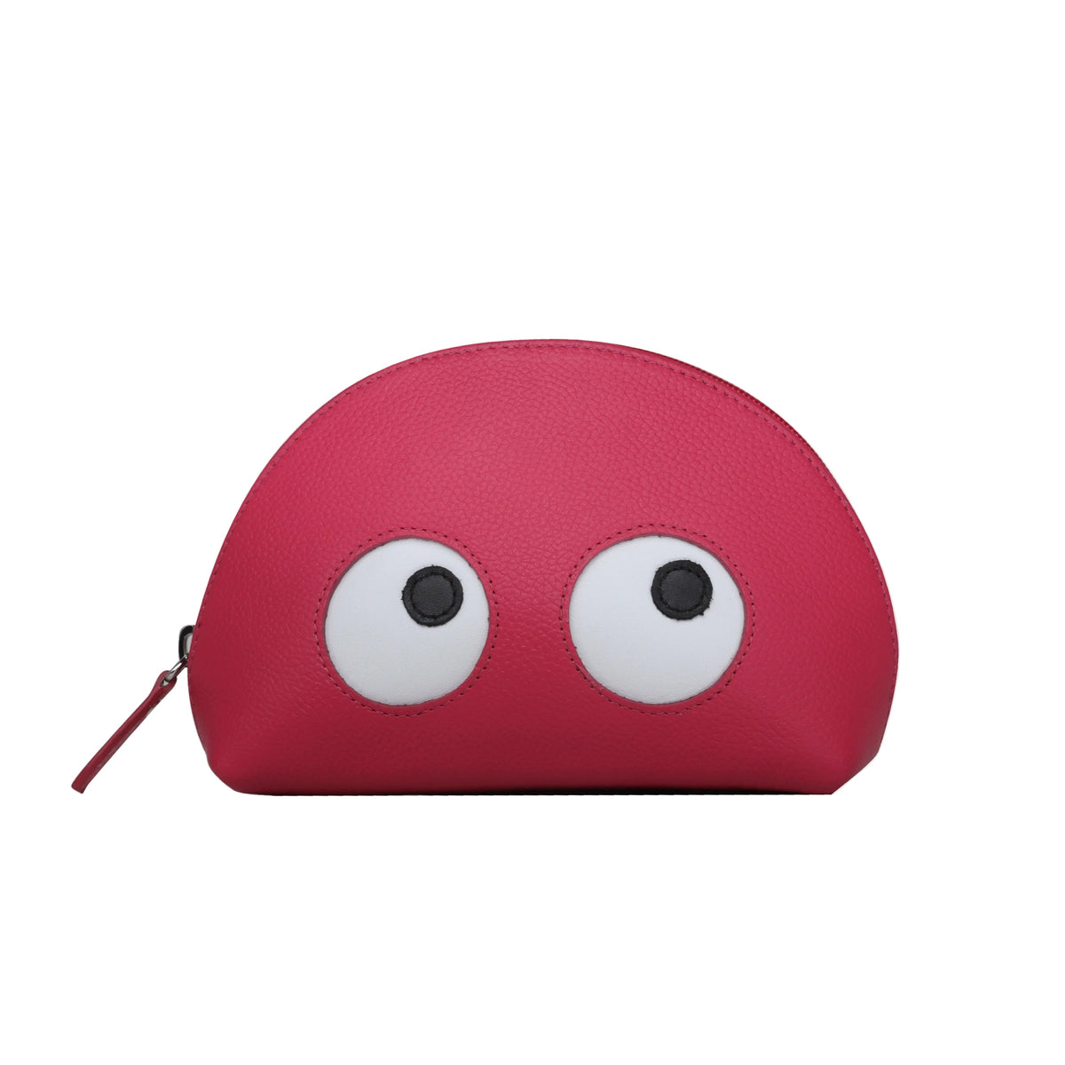 Eye Pouch by leather charms