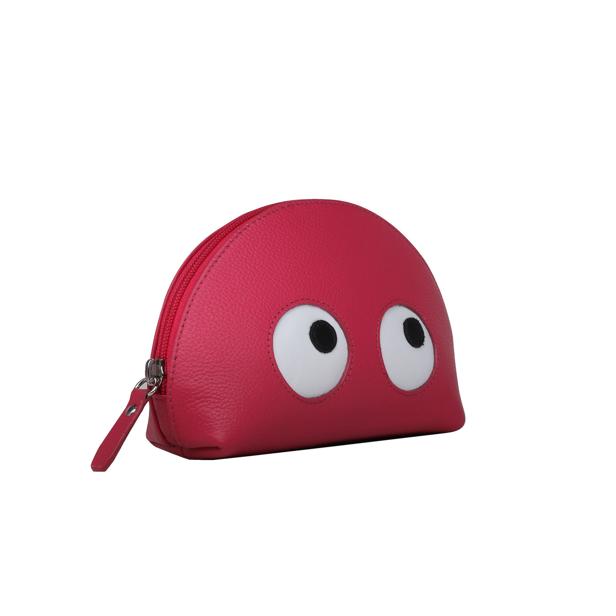 Eye Pouch by leather charms
