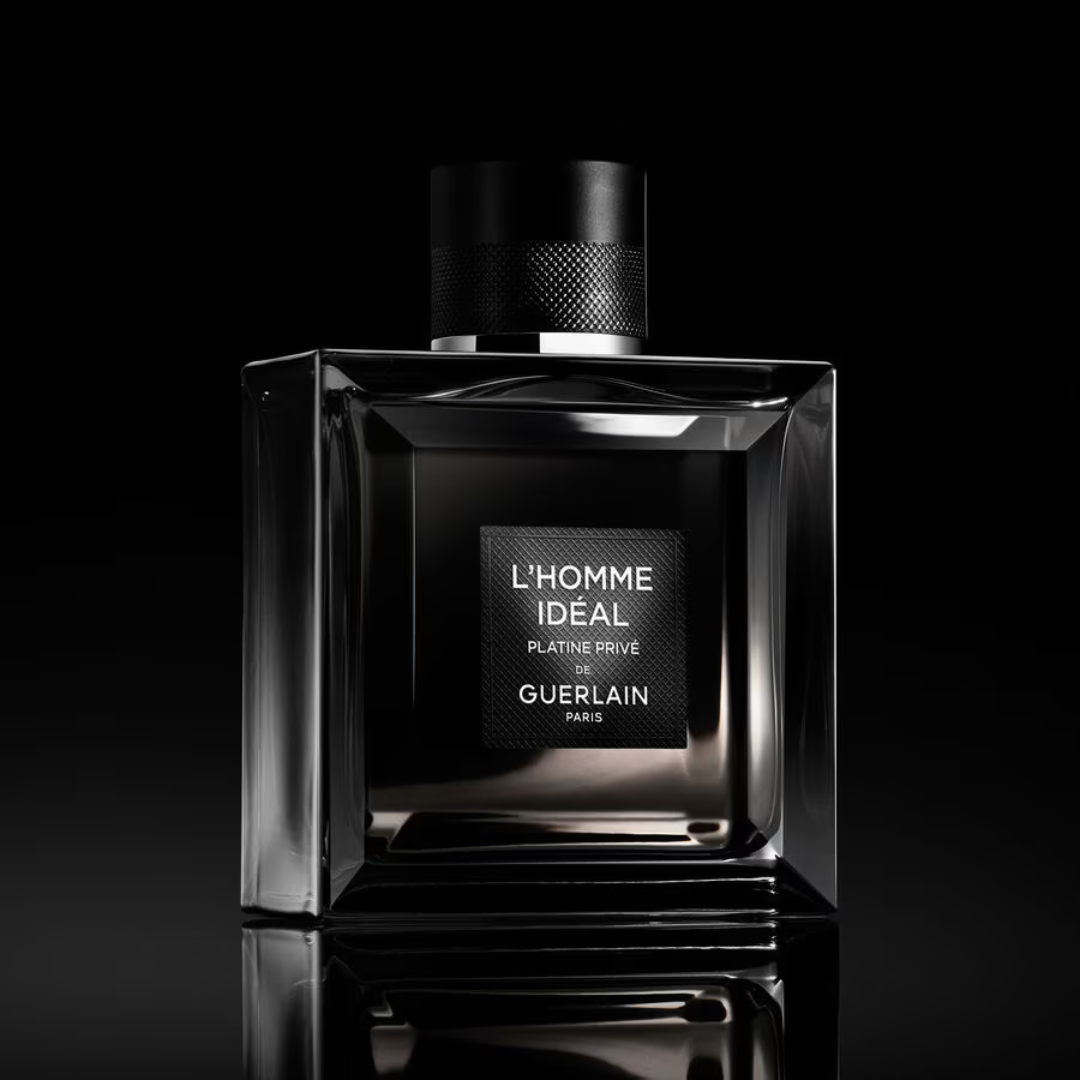 GUERLAIN L'Homme Idéal Platine Privé Eau de Toilette for Men — image 1