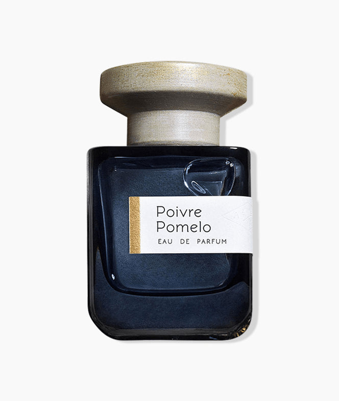 Atelier Materi Poivre Pomelo