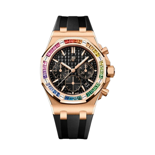 Audemars Piguet 26236OR.YY.D002CA.01 pre-owned watch — view 1