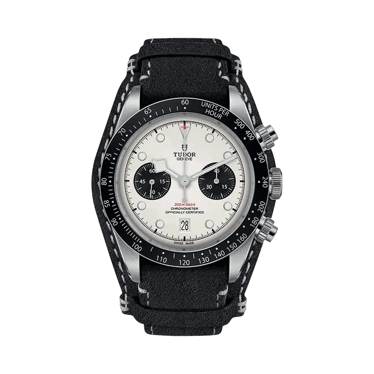 Tudor M79360N-0006 pre-owned watch — view 1
