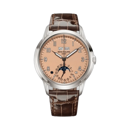 Patek Philippe 5320G-011 pre-owned watch — view 1