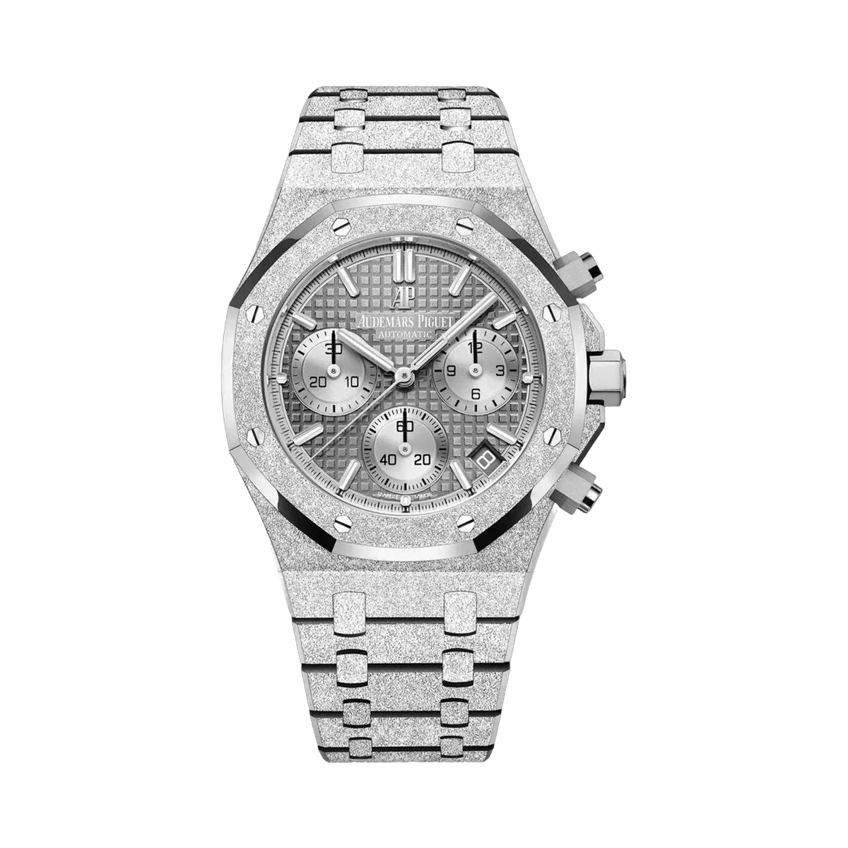 Audemars Piguet 26239BC.GG.1224BC.01 pre-owned watch — view 1