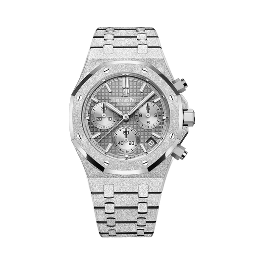 Audemars Piguet 26239BC.GG.1224BC.01 pre-owned watch — view 1